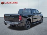 New 2026 RAM 1500 Laramie w/ Night Edition image 5
