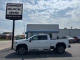 New 2025 GMC Sierra 3500 SLT w/ SLT Premium Package image 2