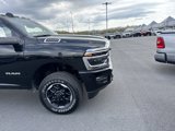 New 2025 RAM 2500 Laramie image 4