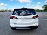 Used 2022 Chevrolet Equinox LT image 4