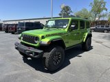 New 2025 Jeep Wrangler Unlimited Rubicon image 5