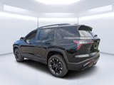 New 2026 Chevrolet Equinox RS image 5