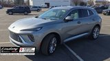 New 2025 Buick Envision Avenir image 4