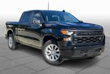 New 2026 Chevrolet Silverado 1500 Custom image 2
