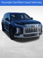 Used 2024 Hyundai Palisade Calligraphy image 2