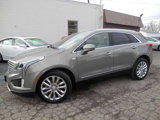 Used 2019 Cadillac XT5 Platinum image 3
