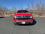 New 2025 Chevrolet Silverado 1500 LT w/ Z71 Off-Road Package image 2