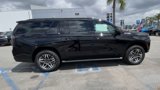 New 2025 Chevrolet Suburban Z71 w/ Z71 Off-Road Package image 2