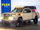 Used 2017 Toyota Tacoma TRD Sport image 2