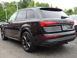 New 2025 Audi Q7 3.0T Prestige image 3