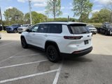New 2025 Jeep Grand Cherokee L Laredo image 5