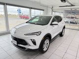 New 2025 Buick Encore GX Preferred w/ Comfort Package image 4
