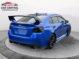 Used 2018 Subaru WRX Limited image 5