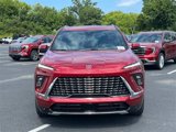 New 2026 Buick Enclave Avenir image 2