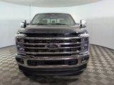 New 2025 Ford F250 4x4 Crew Cab Super Duty image 2