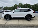New 2026 Honda CR-V EX-L image 2