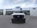 New 2025 Ford F250 XLT w/ Snow Plow/Camper Package image 6