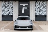Used 2024 Porsche 911 Turbo S image 4