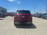 New 2025 Ford Explorer Platinum w/ LUX Leather Package image 4
