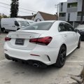 Used 2021 Mercedes-Benz A 35 AMG 4MATIC image 4