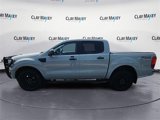 Used 2021 Ford Ranger XLT w/ Equipment Group 302A High image 2