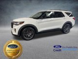 New 2025 Ford Explorer ST-Line image 2