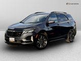 Used 2022 Chevrolet Equinox RS w/ RS Leather Package image 4