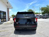 Used 2022 Ford Explorer Timberline image 6