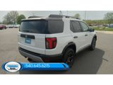New 2026 Honda Passport RTL image 5