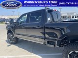 New 2025 Ford F350 Platinum w/ Tremor Off-Road Package image 3