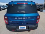 Used 2024 Ford Bronco Sport Big Bend w/ Convenience Package image 5