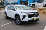New 2025 Chevrolet Traverse LT w/ Enhanced Driving Package image 2