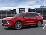 New 2025 Buick Enclave Avenir w/ LPO, Floor Liner Package image 2