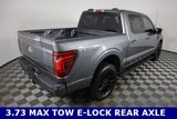 New 2025 Ford F150 Lariat image 3