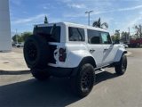 New 2025 Ford Bronco Raptor image 3