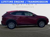 Used 2021 Lexus NX 300 FWD w/ Accessory Package 2 image 6