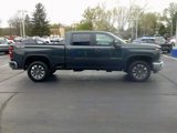New 2025 Chevrolet Silverado 2500 LT w/ All Star Edition image 6