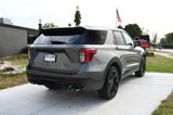 Used 2021 Ford Explorer ST w/ ST Street Pack image 5