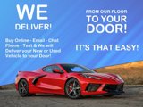 New 2025 Chevrolet Corvette Z06 image 4
