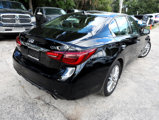 Used 2019 INFINITI Q50 Luxe image 6