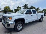 Used 2018 GMC Sierra 2500 4x4 Crew Cab image 3