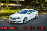 Used 2019 Chevrolet Impala LT w/ LT Leather Package image 2
