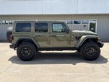 New 2025 Jeep Wrangler Unlimited Rubicon 392 image 2