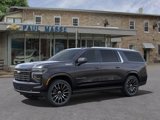 New 2025 Chevrolet Suburban High Country image 2