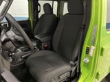 New 2025 Jeep Wrangler Sport S image 4