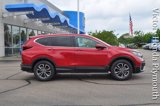 Certified 2022 Honda CR-V EX image 2