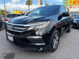 Used 2016 Honda Pilot EX image 4