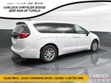 New 2026 Chrysler Voyager LX image 2