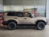 New 2025 Toyota Land Cruiser 1958 image 4