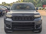 New 2025 Jeep Grand Cherokee L Summit image 3